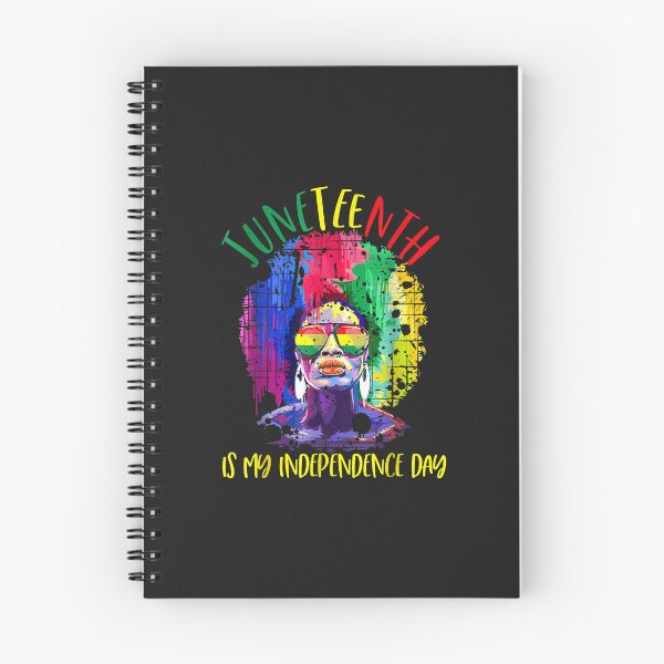 Item preview, Juneteenth Freedom Day African American June 19th 1865 designed and sold by virnmjan.