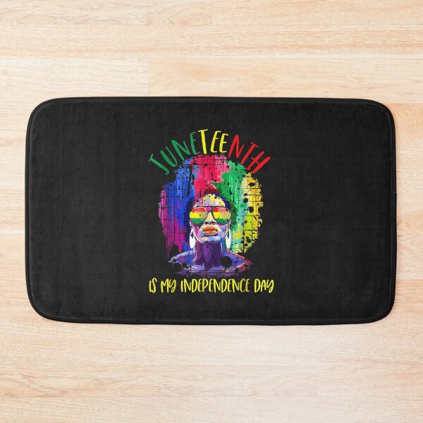 Item preview, Juneteenth Freedom Day African American June 19th 1865 designed and sold by virnmjan.