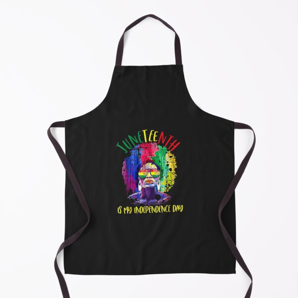 Item preview, Juneteenth Freedom Day African American June 19th 1865 designed and sold by virnmjan.