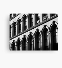 Lienzo NYC Architecture 1