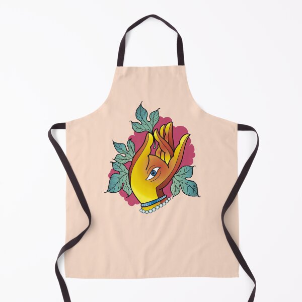 Item preview, Hand Mudra designed and sold by SoulArtLove.