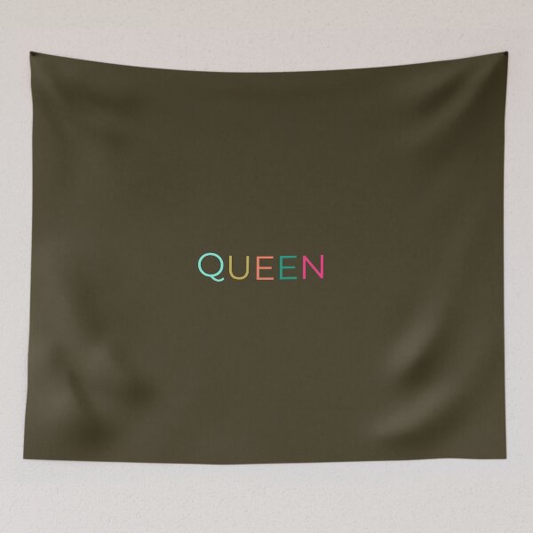 Item preview, Wife Appreciation Queen Design designed and sold by Augustine98.