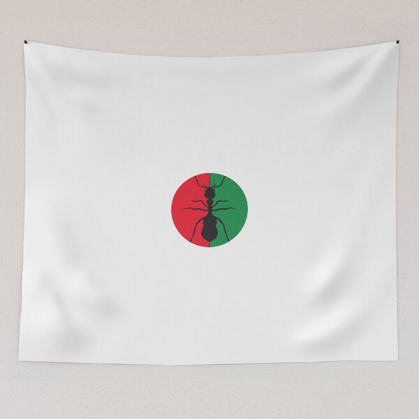 Item preview, Dead Prez Ant - Together designed and sold by DankSpaghetti.