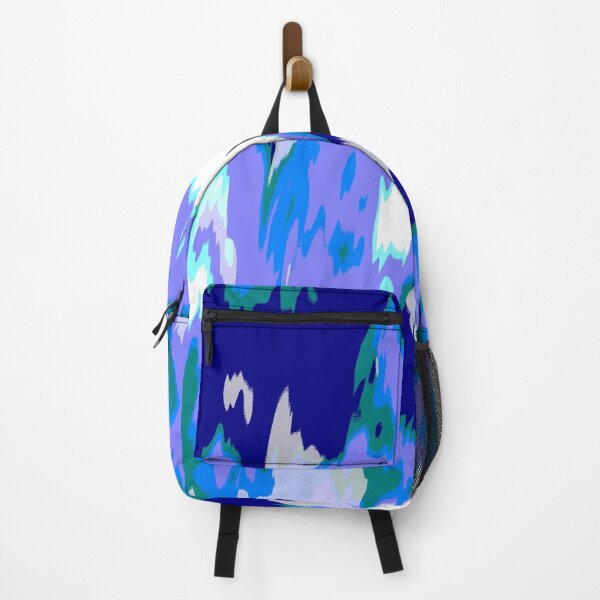 Item preview, Abstract Camo Art D766 designed and sold by SelfUpgrade.