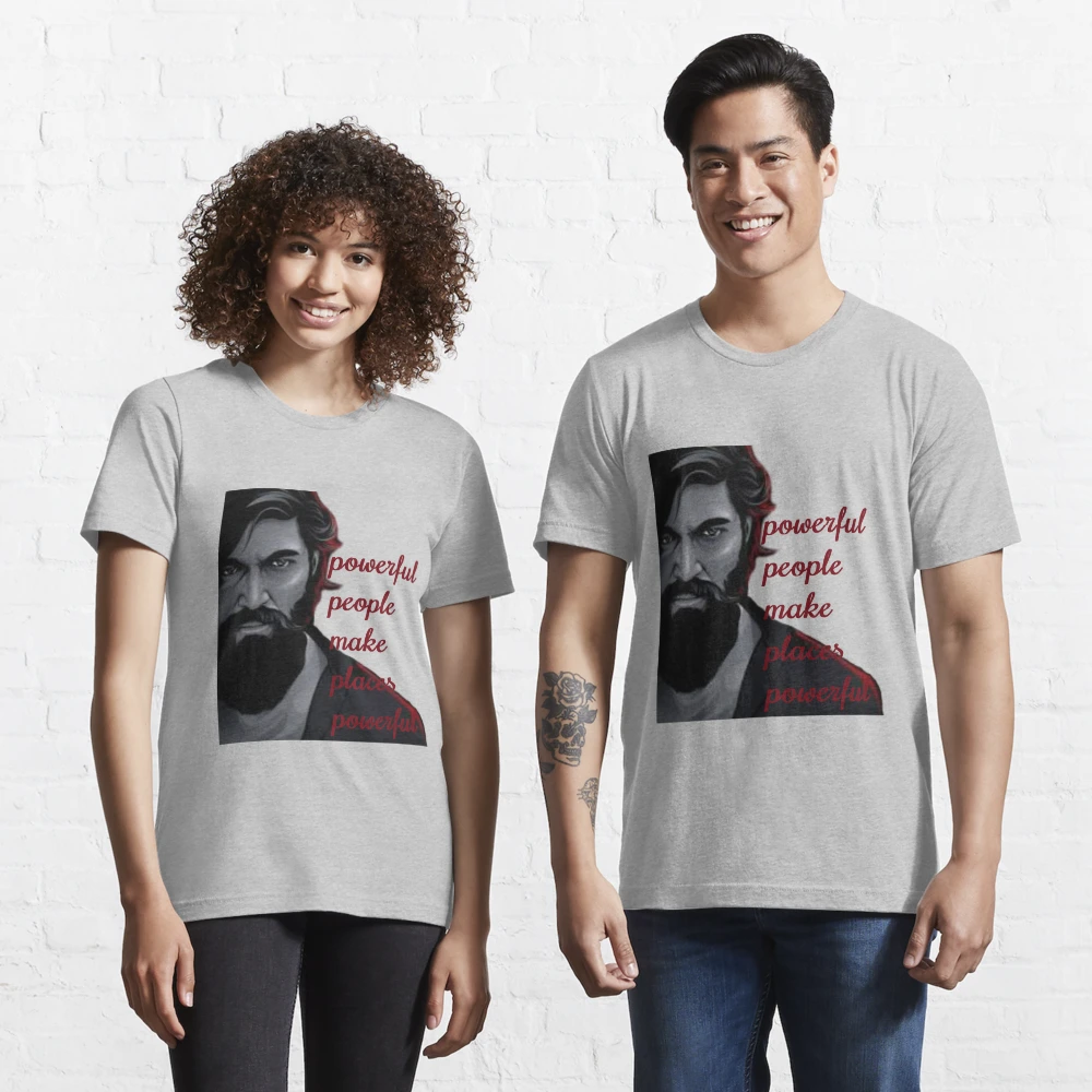 KGF 2 Classic T Shirt