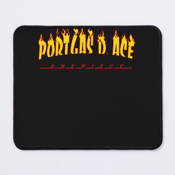 Item preview, Portgas D. Ace Classic Classic T-Shirt designed and sold by latshavlga.
