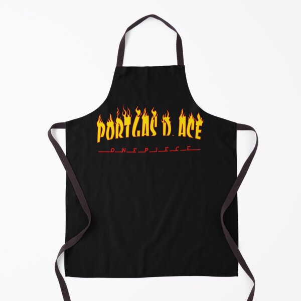 Item preview, Portgas D. Ace Classic Classic T-Shirt designed and sold by latshavlga.