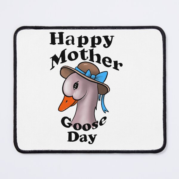 Item preview, Mother Goose Day designed and sold by Ketrinartistka.