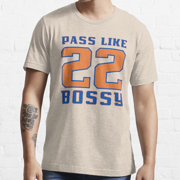 Mike Bossy Hockey Player Essential T-Shirt