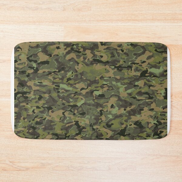 Item preview, Marsden's Multiplicity Material (Tropic) designed and sold by Daniel Marsden.
