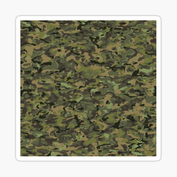 OCP Original Vector Camouflage Pattern for Printing, Scorpion, Army,  Uniform, Print, Texture, Military Camo, MTP, Woodland, Forest -  Canada