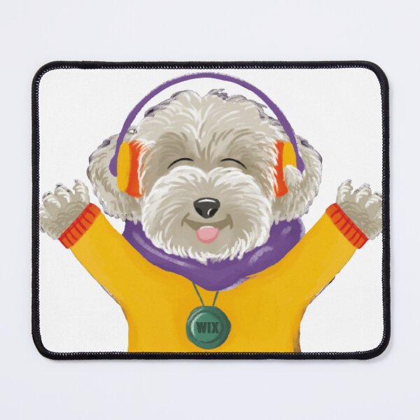 Item preview, DJ Wix - Where Are My Headphones designed and sold by DJWix.