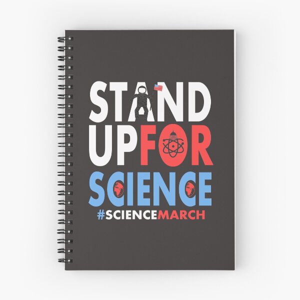 Item preview, Stand Up For Science Shirt - Science March Shirt designed and sold by redleaf77.