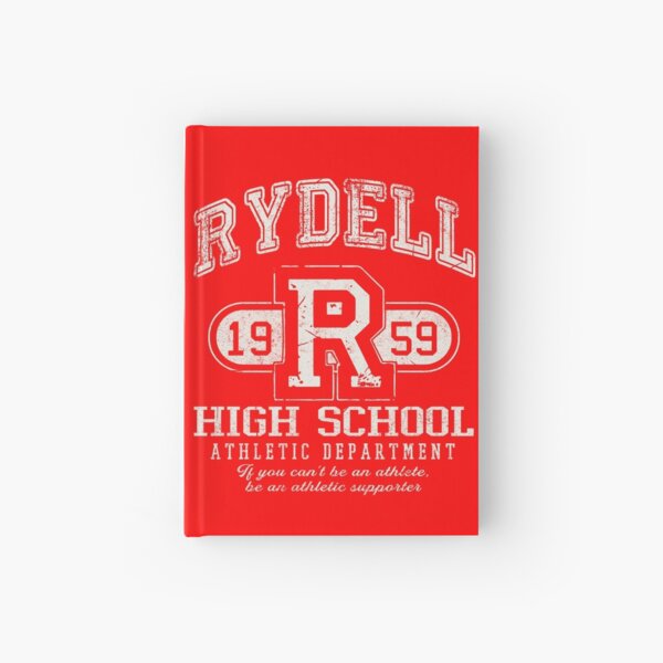 Item preview, Rydell High School Class of 1959 Worn designed and sold by Alema Art.