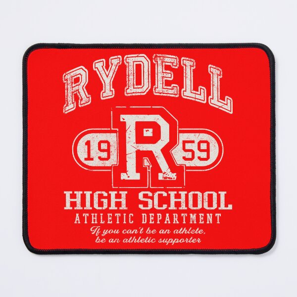 Item preview, Rydell High School Class of 1959 Worn designed and sold by Alema Art.