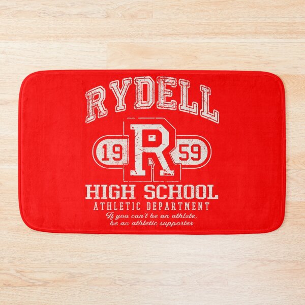 Item preview, Rydell High School Class of 1959 Worn designed and sold by Alema Art.