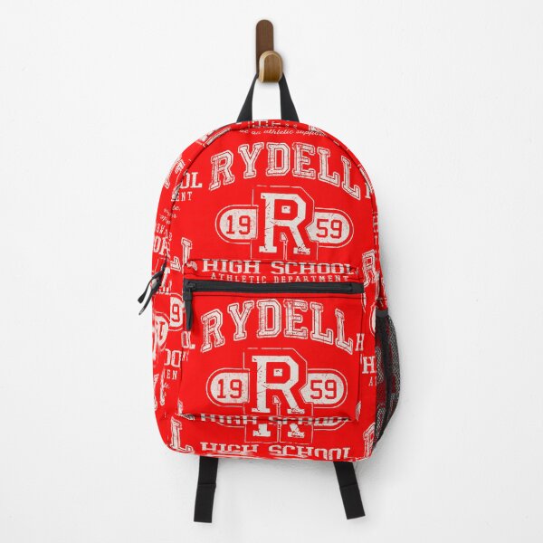 Item preview, Rydell High School Class of 1959 Worn designed and sold by Alema Art.