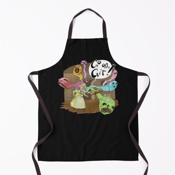 Artikelvorschau, Mach weiter, Git! Klassisches T-Shirt entworfen und verkauft von ChrisDupla.