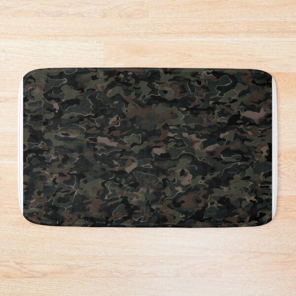 Item preview, Marsden's Multiplicity Material (Black) designed and sold by Daniel Marsden.