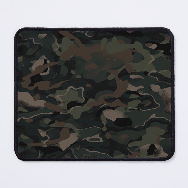 Item preview, Marsden's Multiplicity Material (Black) designed and sold by Daniel Marsden.