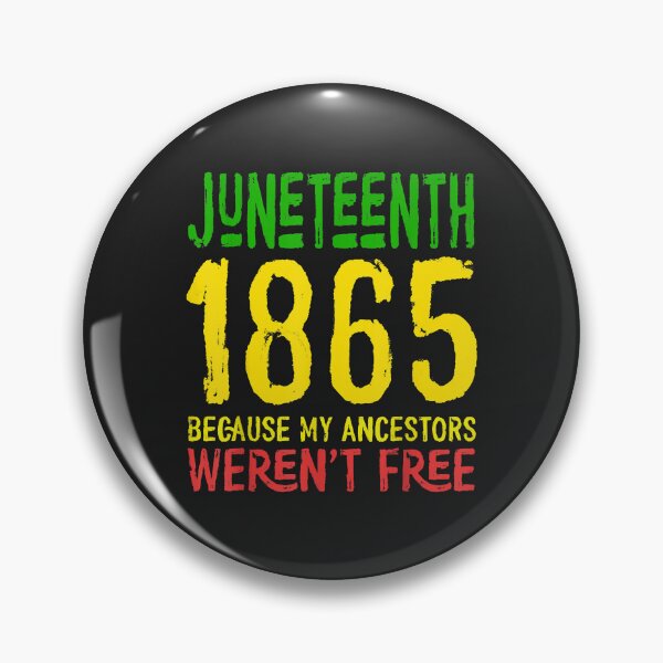 Item preview, juneteenth shirt june 19th 1865 Freedom Day juneteenth Color designed and sold by virnmjan.
