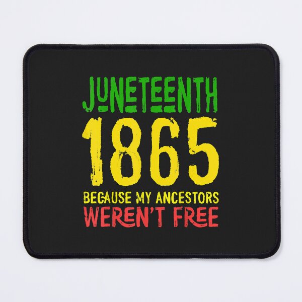Item preview, juneteenth shirt june 19th 1865 Freedom Day juneteenth Color designed and sold by virnmjan.