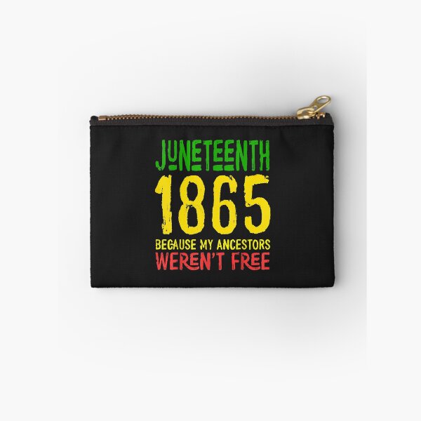 Item preview, juneteenth shirt june 19th 1865 Freedom Day juneteenth Color designed and sold by virnmjan.