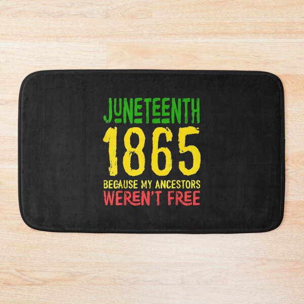 Item preview, juneteenth shirt june 19th 1865 Freedom Day juneteenth Color designed and sold by virnmjan.