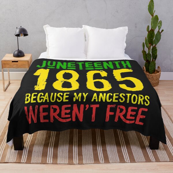 Item preview, juneteenth shirt june 19th 1865 Freedom Day juneteenth Color designed and sold by virnmjan.