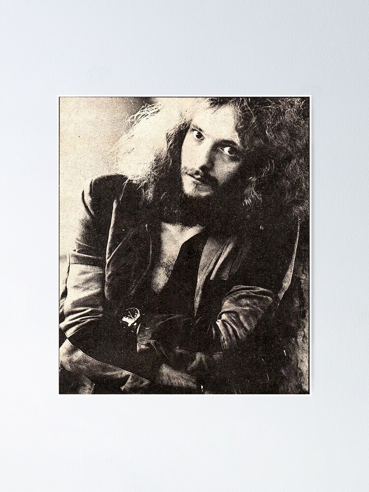 "Jethro Tull Poster Art" Poster for Sale by schulercory70 Redbubble