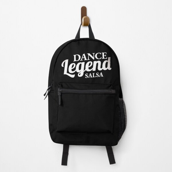 Item preview, Dance Legend salsa designed and sold by DanceDeck.
