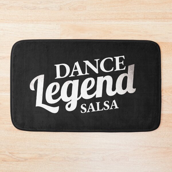 Item preview, Dance Legend salsa designed and sold by DanceDeck.