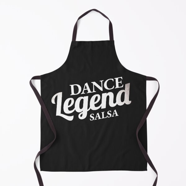 Item preview, Dance Legend salsa designed and sold by DanceDeck.