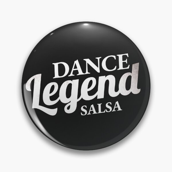 Item preview, Dance Legend salsa designed and sold by DanceDeck.
