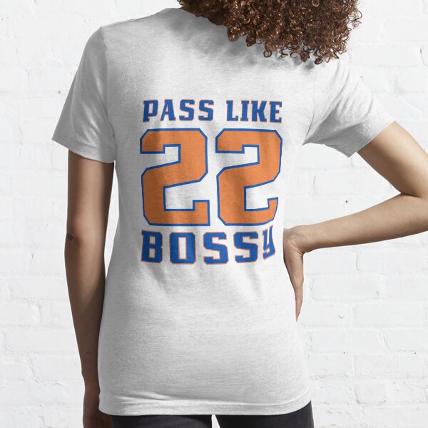mike bossy Essential T-Shirt