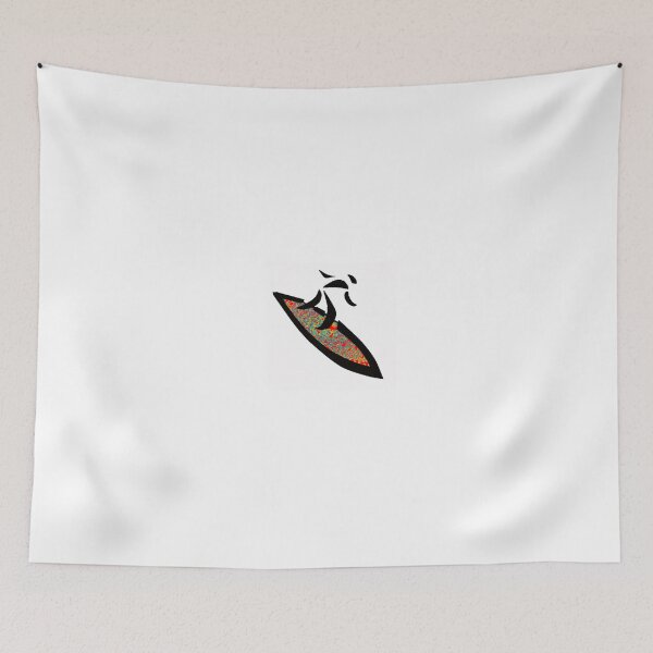 Item preview, Surfs Up designed and sold by NINUNO.