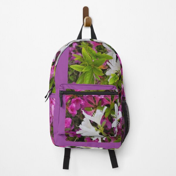 Item preview, Beautiful azaleas blooming flowers on the hillside of the Gwangju Yeongsan River,korea designed and sold by human8891.