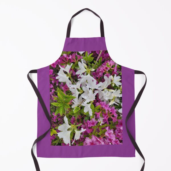 Item preview, Beautiful azaleas blooming flowers on the hillside of the Gwangju Yeongsan River,korea designed and sold by human8891.