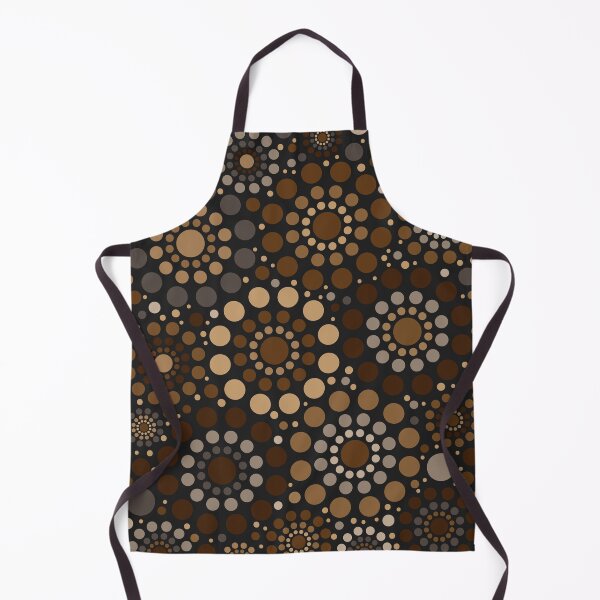 Item preview, Australian aboriginal art circles designed and sold by sasyall.
