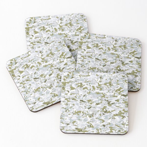 Item preview, Marsden's Multiplicity Material (Alpine) designed and sold by Daniel Marsden.