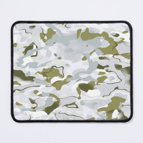 Item preview, Marsden's Multiplicity Material (Alpine) designed and sold by Daniel Marsden.