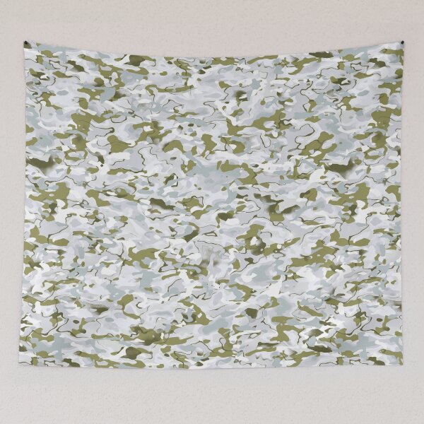 Item preview, Marsden's Multiplicity Material (Alpine) designed and sold by Daniel Marsden.