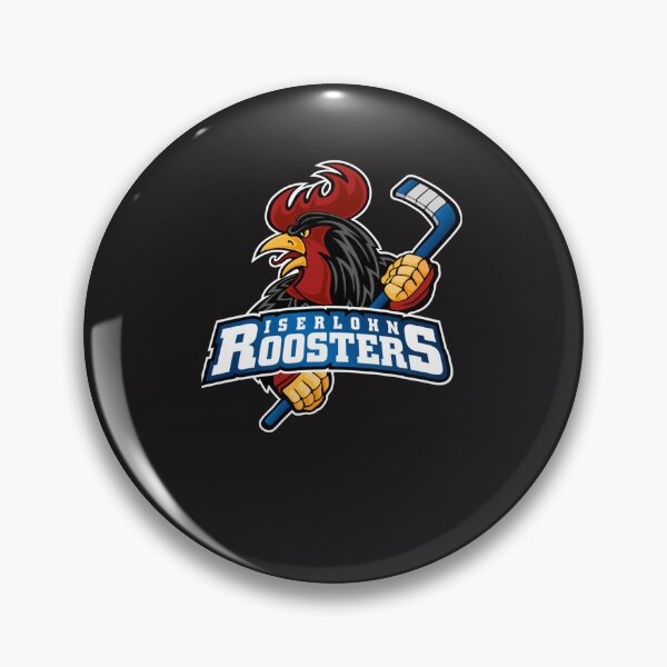 Item preview, Iserlohn Roosters Classic T-Shirt designed and sold by Branhodes.