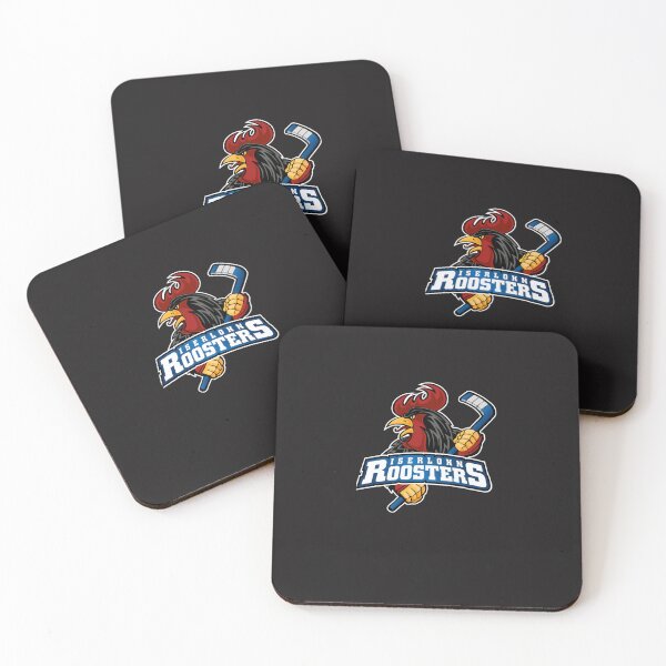 Item preview, Iserlohn Roosters Classic T-Shirt designed and sold by Branhodes.