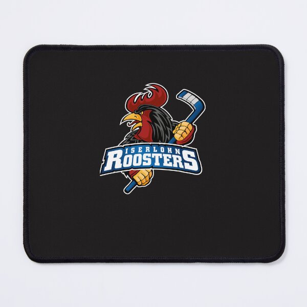 Item preview, Iserlohn Roosters Classic T-Shirt designed and sold by Branhodes.