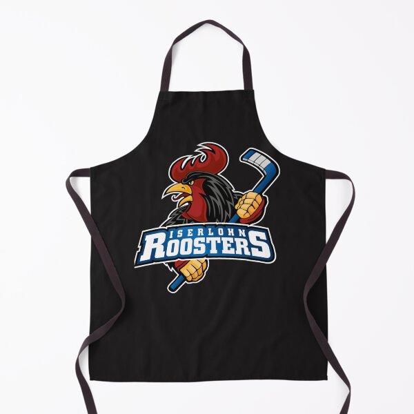 Item preview, Iserlohn Roosters Classic T-Shirt designed and sold by Branhodes.