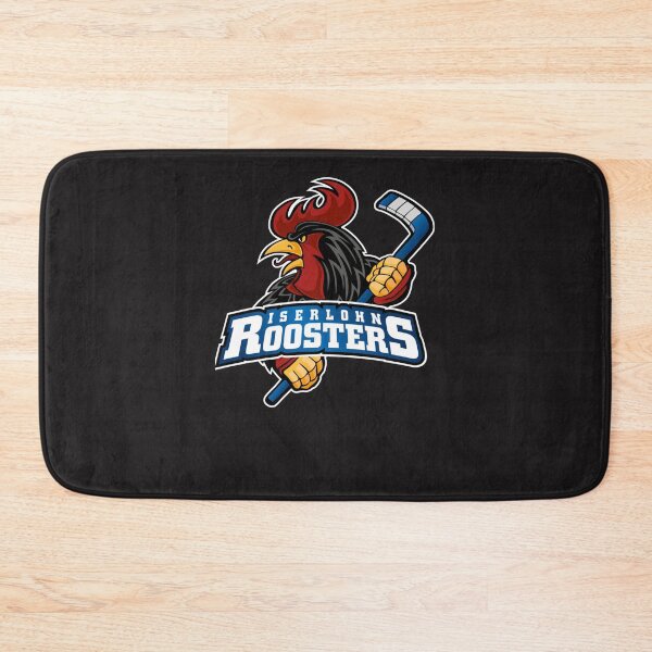 Item preview, Iserlohn Roosters Classic T-Shirt designed and sold by Branhodes.