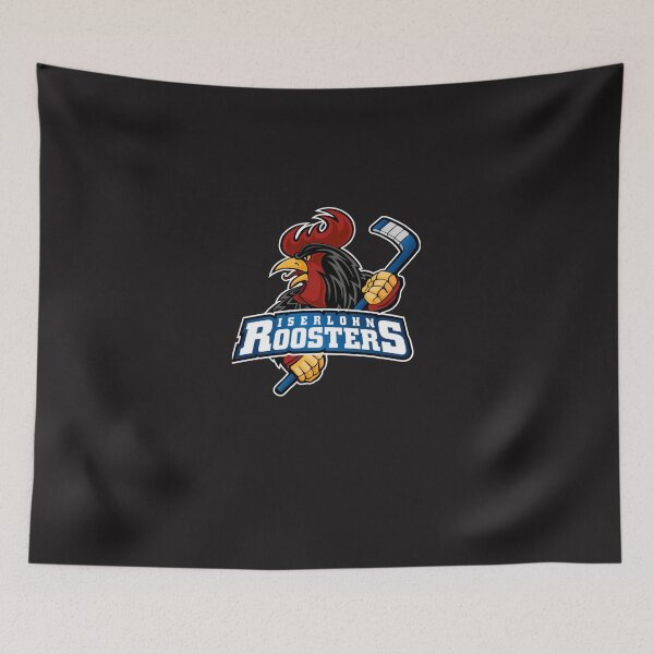 Item preview, Iserlohn Roosters Classic T-Shirt designed and sold by Branhodes.