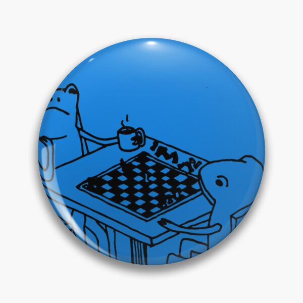 Item preview, chess match Essential T-Shirt designed and sold by TressiAyers.