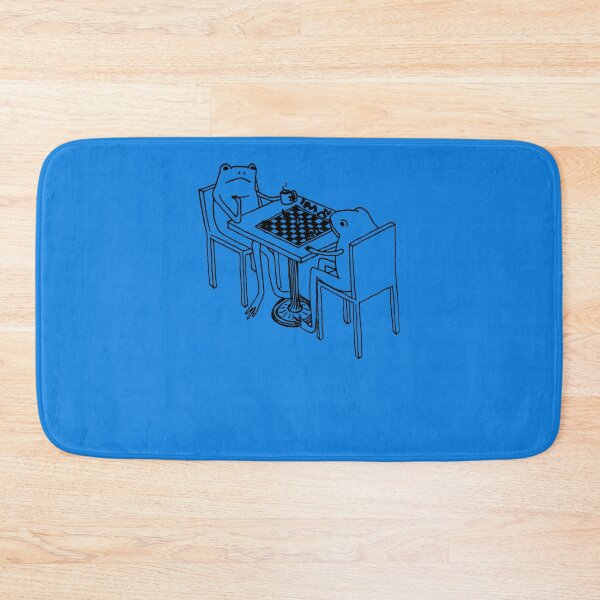 Item preview, chess match Essential T-Shirt designed and sold by TressiAyers.